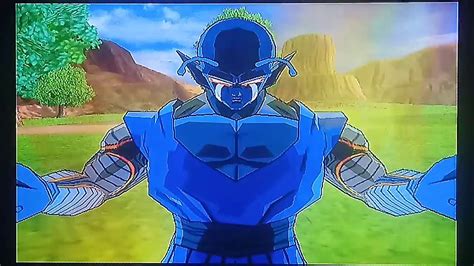 A trembling night with the massager! Dragon Ball Z ( PS2 ) Budokai tenkaichi 3 vs Latino ...