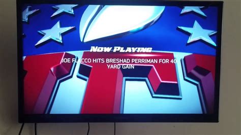 No nfl network or nfl redzone. NFL Network on Xbox One, for FREE - YouTube