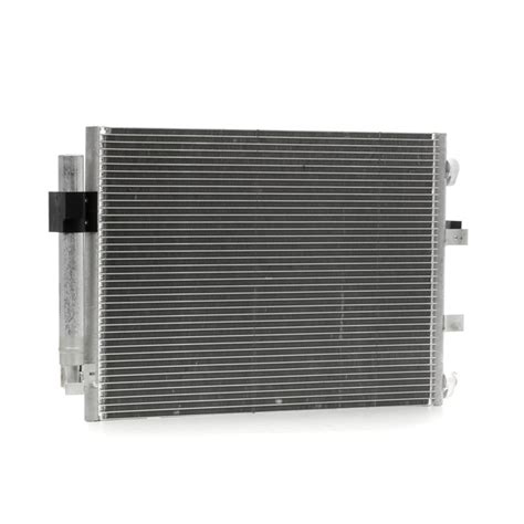 bv6119710bb air conditioning condenser oe number