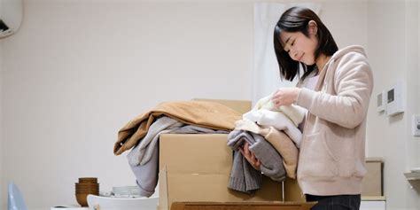 3 Tips For Decluttering While You Pack For A Move Big John Movers