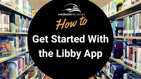How To Read Books On Libby App How To Borrow Free Audiobooks From