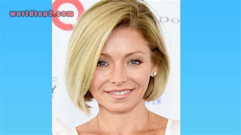 Kelly Ripa Wiki Bio Age Net Worth And Other Facts Factsfive Images And Photos Finder
