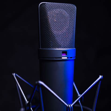 What Is The Best Microphone For Voice Over Usb Or Xlr