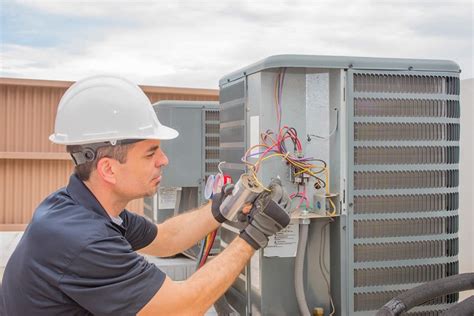 How To Choose The Right Hvac Contractor Barrys Home Improvement