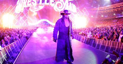 10 Funniest Moments Of The Undertakers Career Ranked