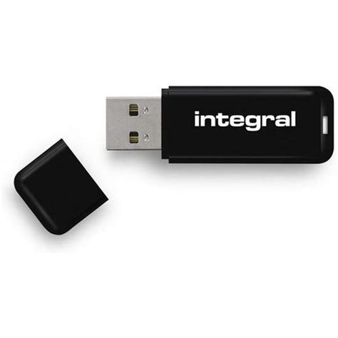 Integral 16gb Neon Usb Flash Drives 12mbs 5 Pack Ffp £1498 Free
