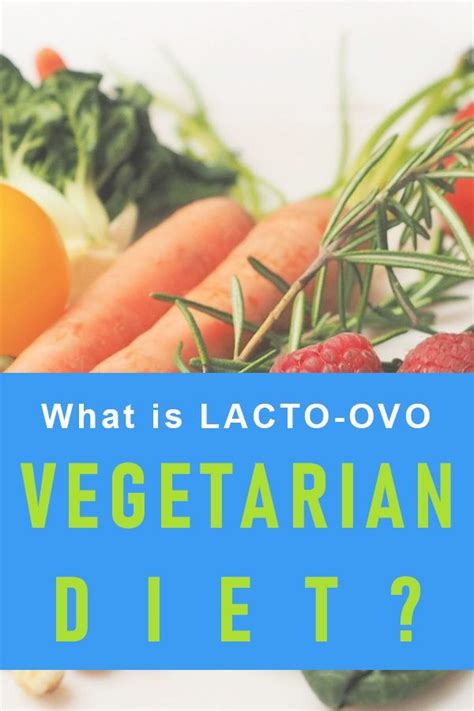 Studies suggest that this type of diet is a healthier choice for some people. Lacto - Ovo Vegetarian Breakfast Ideas / Lacto Ovo ...