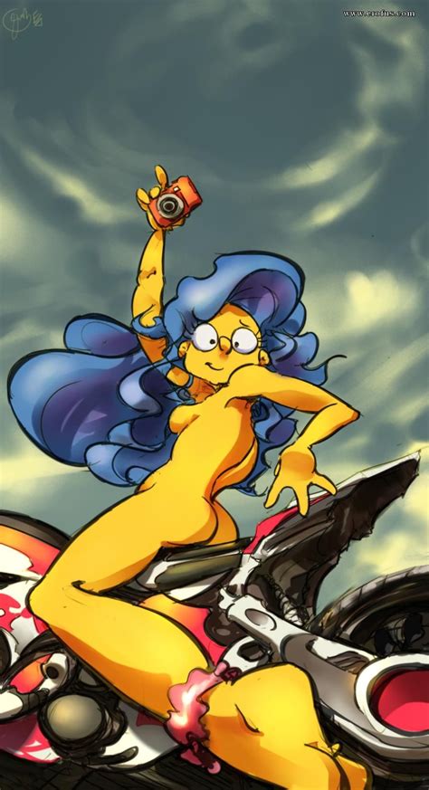 Page Theme Collections The Simpsons Marge Erofus Sex And Porn
