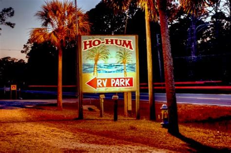 Best camping in florida panhandle on tripadvisor: Campground Review: Ho Hum RV Park - Carrabelle, Florida ...