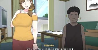 Mother S Lesson Mitsuko Download Gamefabrique