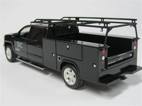 Custom Truck Model Kiwimill