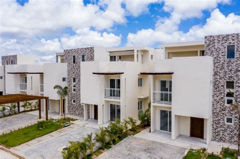 Apartamentos En Venta En Bávaro Punta Cana Regis Jiménez Invierte