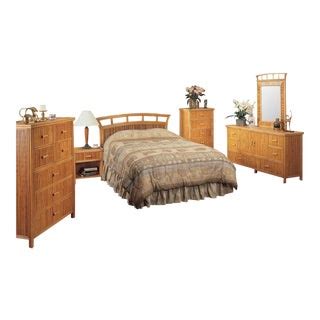 Check out our rattan bedroom set selection for the very best in unique or custom, handmade pieces from our bedroom furniture shops. Vintage & Used Bedroom Sets for Sale | Chairish