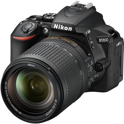 Nikon D5600 18 140mm Giá Tốt Chính Hãng Anh Đức Digital