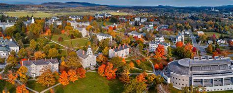 Virtual Visits Middlebury College