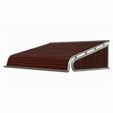 Images of Aluminum Door Awnings