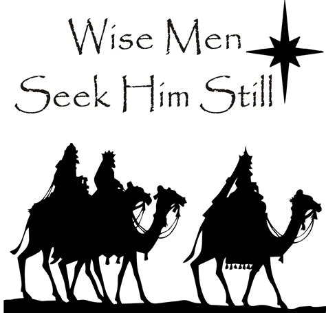 Wise Men Still Seek Him Clipart 10 Free Cliparts Download Images On