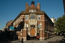 Francis Holland School | Lumos Education | UK