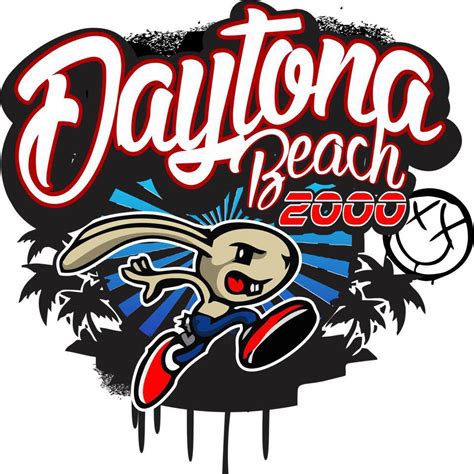 Daytona Beach 2000