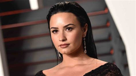 Watch Access Hollywood Interview Demi Lovato Says She Was Sexually Assaulted By Her Drug Dealer