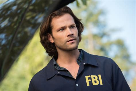 The Cws Supernatural Season 15 Premiere Trailer And Photos Released