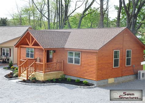 24x40 Valley View Modular Log Cabin Homes And Cabins Log Cabins