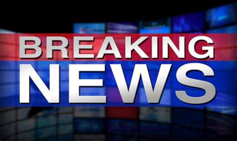 Headline newspaper nigeria breaking news, others transparent background png clipart. Breaking-News - BDC Reporter