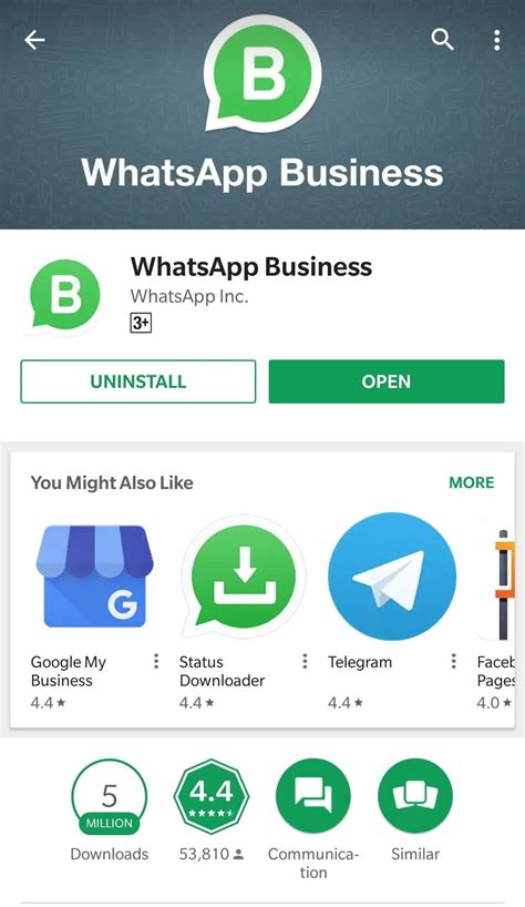 How To Setup Whatsapp For Business Synup