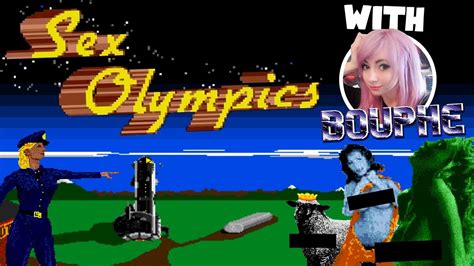 personal dick rocket sex olympics 1990 feat bouphe youtube