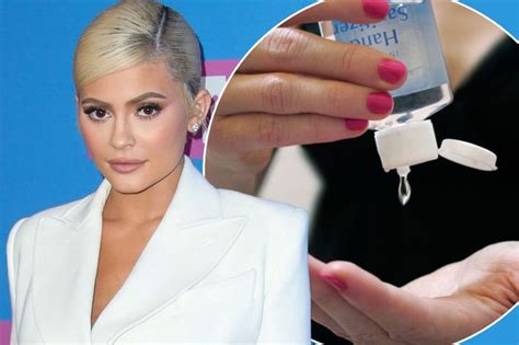 Kylie Jenner Spills Her Sex Secrets From Romping In Silence To Wearing