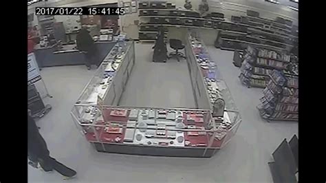 Theft From A Pawn Shop Youtube