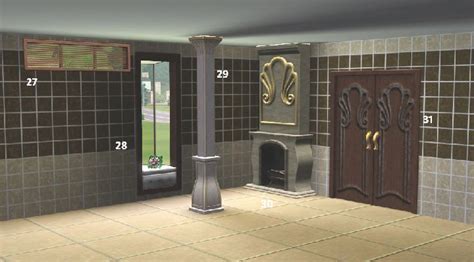 The Sims 3 Master Suite Stuff Pack Info