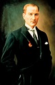 Mustafa Kemal Atatürk( 19 May 1881 – 10 November 1938) - Celebrities ...