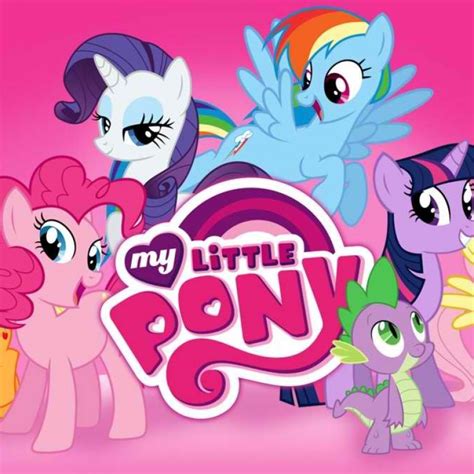 10 Latest My Little Pony Hd Wallpapers Full Hd 1080p For Pc Desktop 2021
