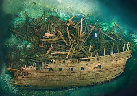 30 Beautifully Decaying Shipwrecks Reclaimed By The Seas Gallery