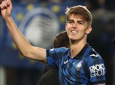 De Ketelaere L Ex Ds Vuole Restare All Atalanta Milan Volevo Darlo