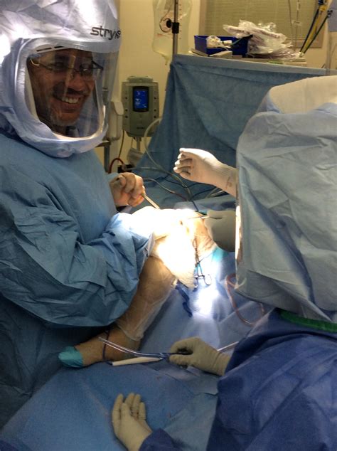 minimally invasive total knee replacement surgery doctorvisit