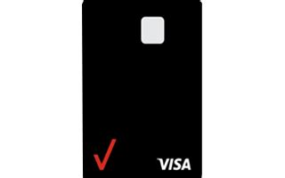 The $0 annual fee verizon visa credit card*, which debuted in june 2020, signals the telecom company's entry into the payments business. Spend to save on your Verizon bill. Verizon Visa Review ...