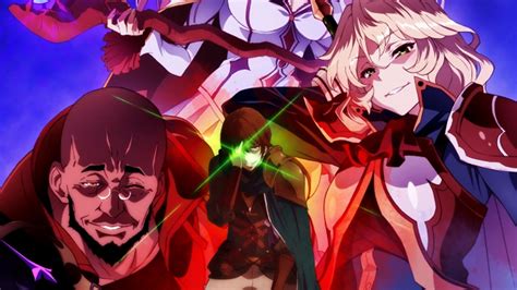 Kaifuku Jutsushi No Yarinaoshi Reveals A New Visual 〜 Anime Sweet 💕