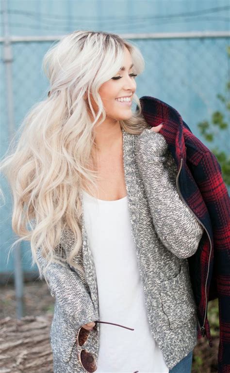 How To Get The Platinum Blonde Hair Of Your Dreams Going Platinum