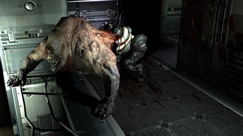 Bfg edition is a remastered version of doom 3. GG-Test: Doom 3 BFG Edition - News | GamersGlobal.de