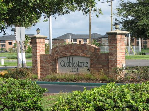 Find one bedroom apartments for rent in kissimmee, florida. Cobblestone of Kissimmee Apartments - Kissimmee, FL ...