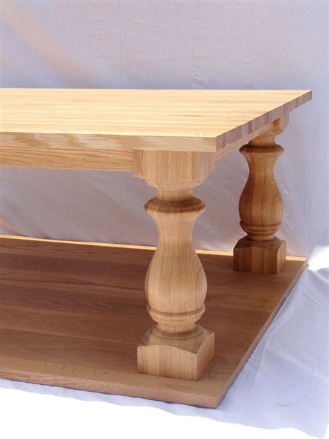 Buy Hand Crafted Quarter Sawn White Oak Coffee Table Made To Order