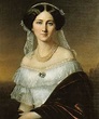 Royal Portraits: Josephine of Baden, Princess of Hohenzollern-Sigmaringen