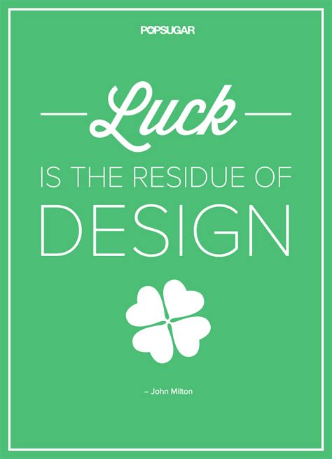 Make Your Own Luck Powerful Quotes Luck Quotes Happy