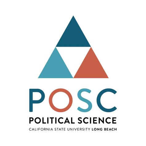 Csulb Department Of Political Science Long Beach Ca
