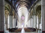 Reims Cathedral – In the Footsteps of De La Salle