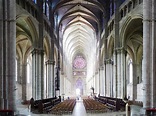 Reims Cathedral – In the Footsteps of De La Salle