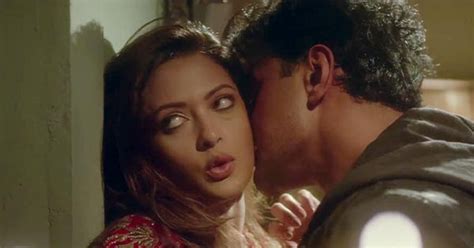 Riya Sen Hot Scene Sex Before Marriage With Ex Lover Scene From