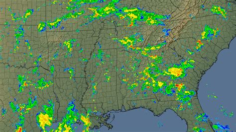 36 Tornado Weather Radar Map Background Grafton Radar
